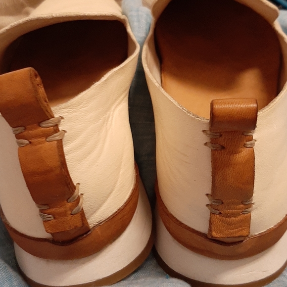 FEIT Slip-On Runner Sneakers - 38(US 7.5) - Picture 6 of 16